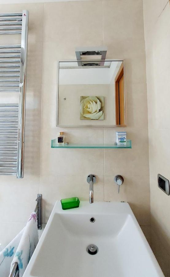 Appartamento Sorbara Luxury No01
