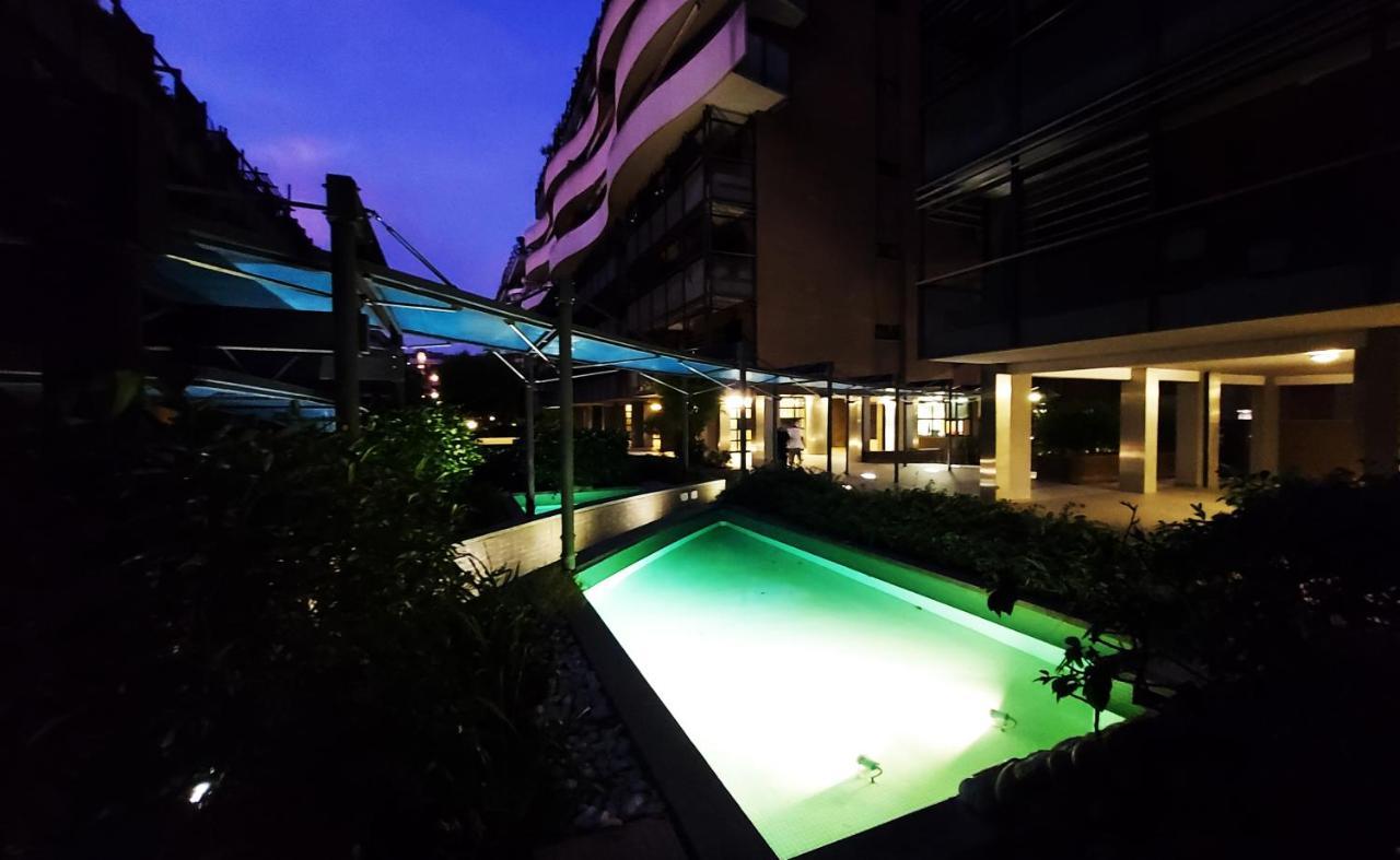 Sorbara Luxury No01 Appartamento