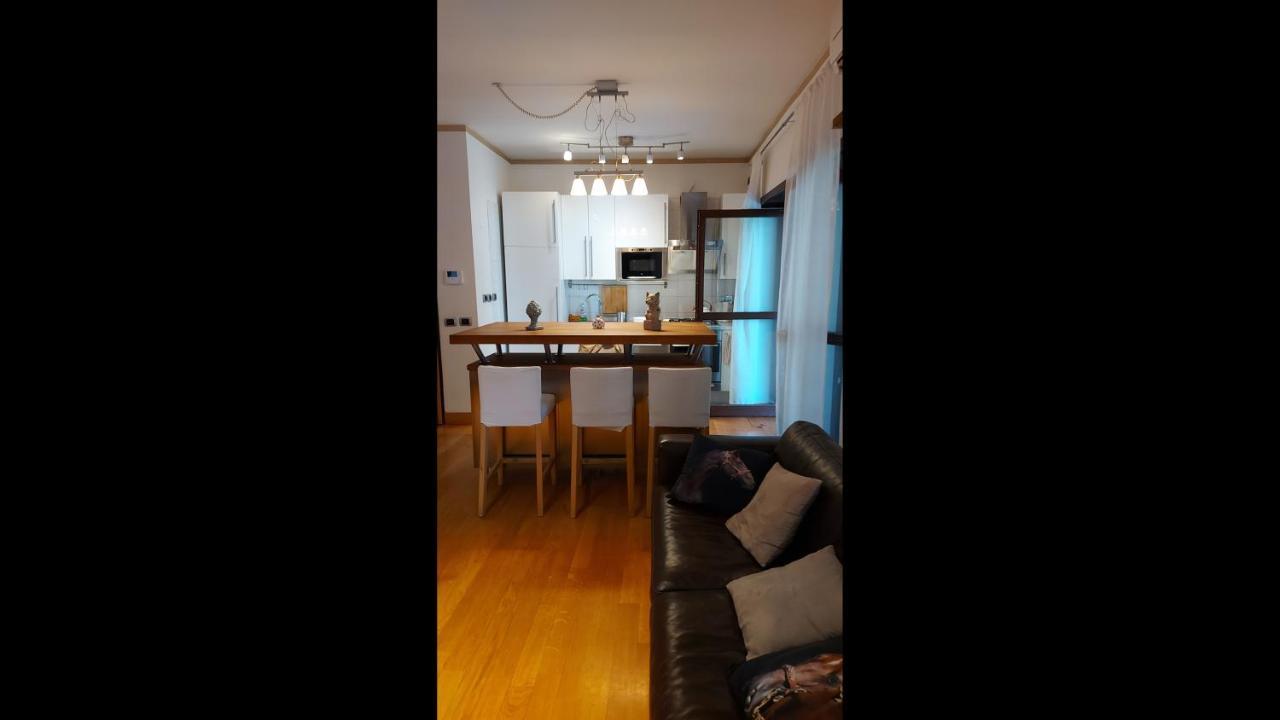 Appartamento Sorbara Luxury No01