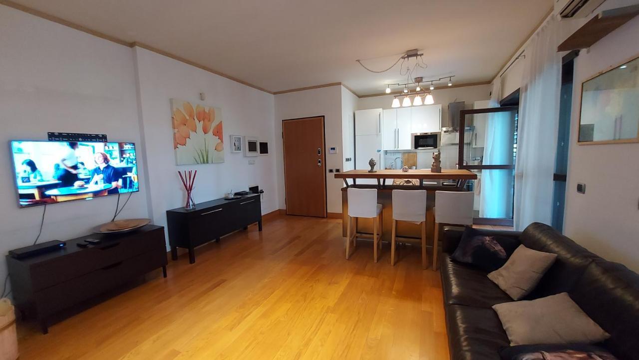 Appartamento Sorbara Luxury No01 *