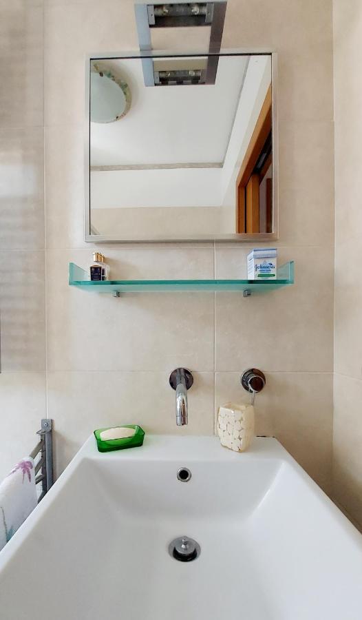 Sorbara Luxury No01 Appartamento Roma