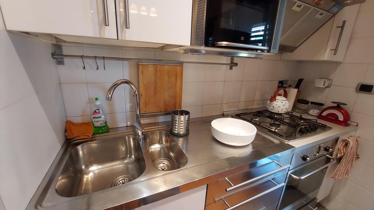 Appartamento Sorbara Luxury No01 *