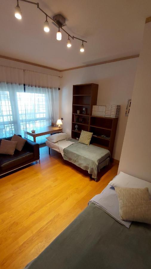 Appartamento Sorbara Luxury No01 Roma