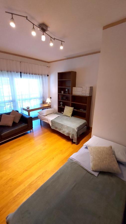 Sorbara Luxury No01 Appartamento