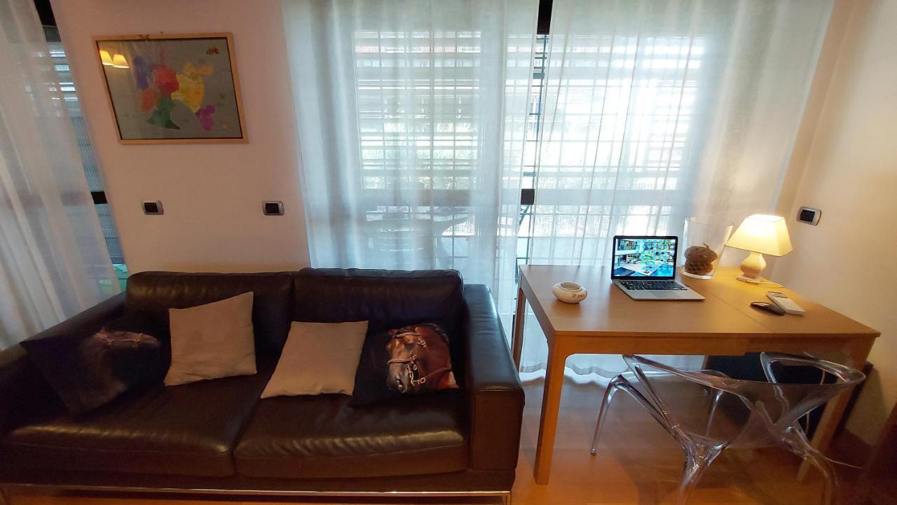 Sorbara Luxury No01 Appartamento Roma