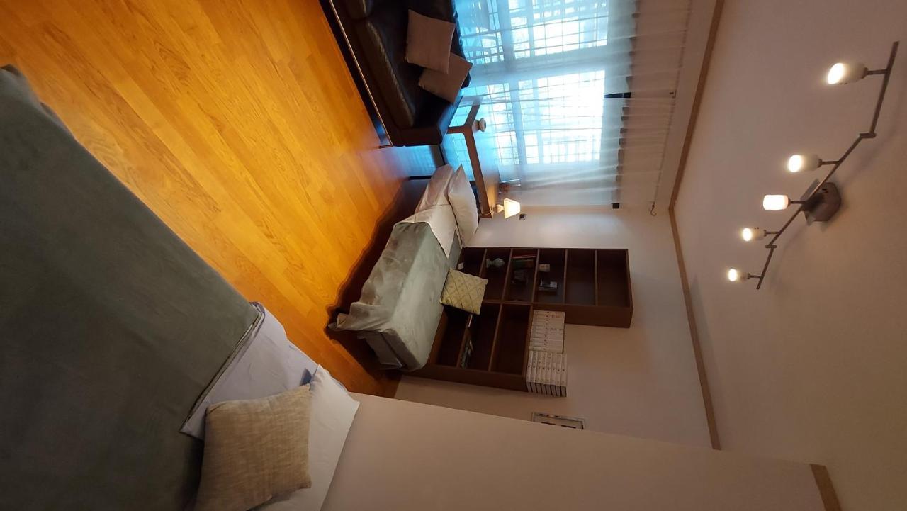 Sorbara Luxury No01 Appartamento *