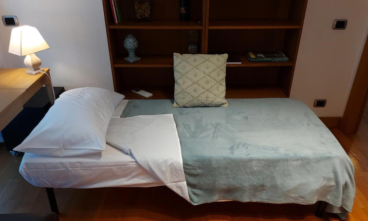 Sorbara Luxury No01 Appartamento