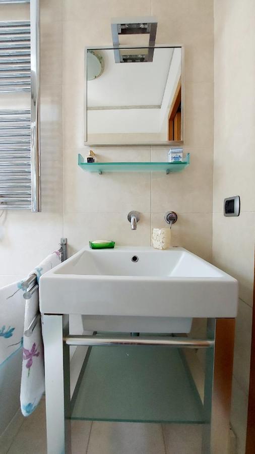 Sorbara Luxury No01 Appartamento